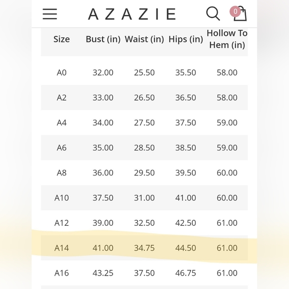 Dress - Picture 6 of 12